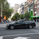 A newer Ford ute.